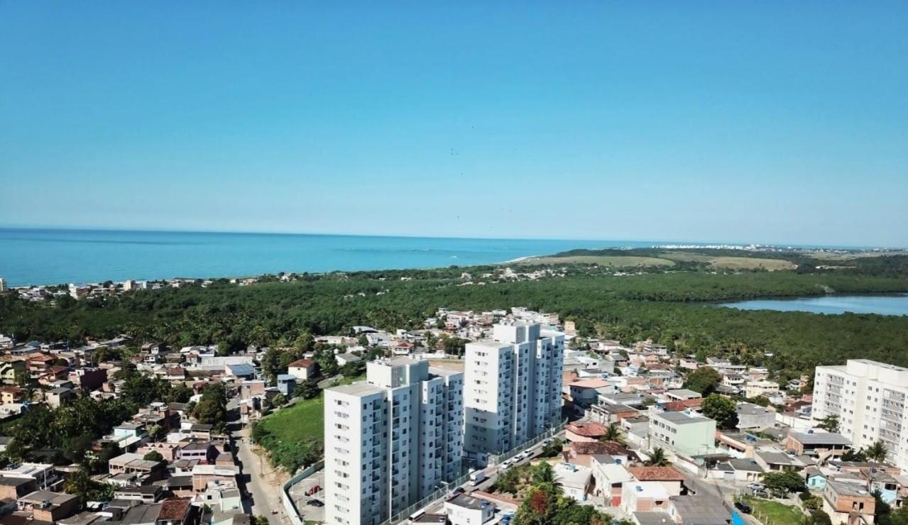 Apartament Morada Das Cassias Guarapari Zewnętrze zdjęcie