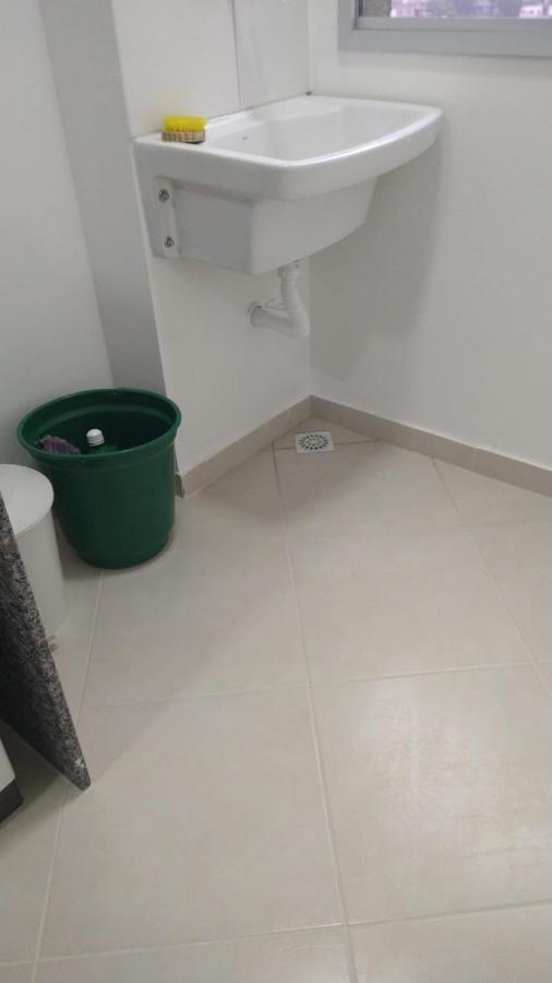 Apartament Morada Das Cassias Guarapari Zewnętrze zdjęcie