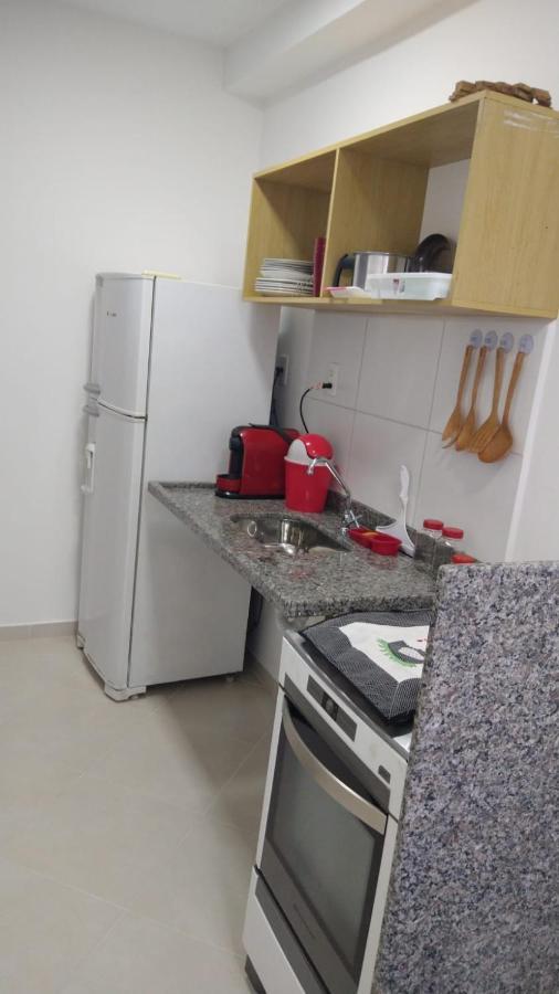 Apartament Morada Das Cassias Guarapari Zewnętrze zdjęcie