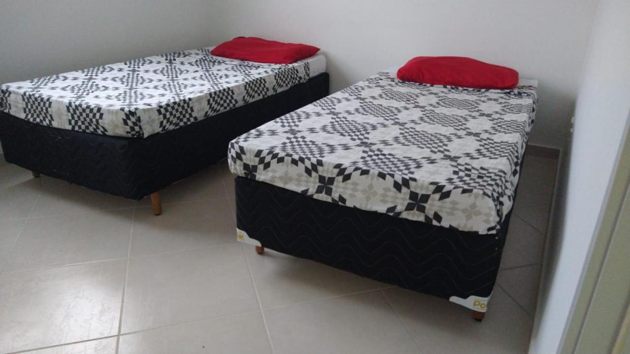 Apartament Morada Das Cassias Guarapari Zewnętrze zdjęcie