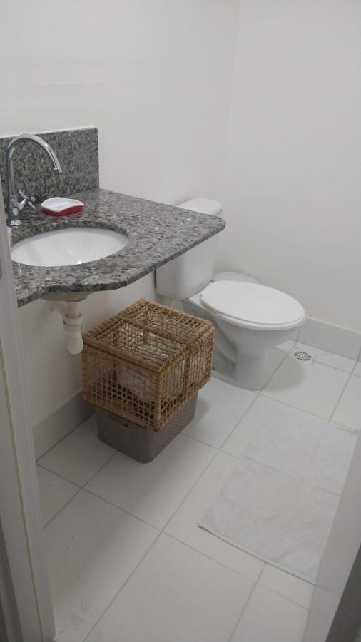 Apartament Morada Das Cassias Guarapari Zewnętrze zdjęcie