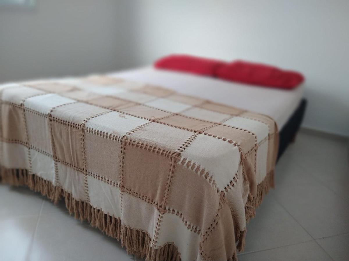 Apartament Morada Das Cassias Guarapari Zewnętrze zdjęcie
