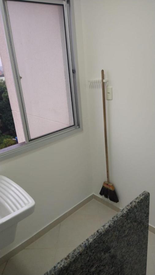 Apartament Morada Das Cassias Guarapari Zewnętrze zdjęcie