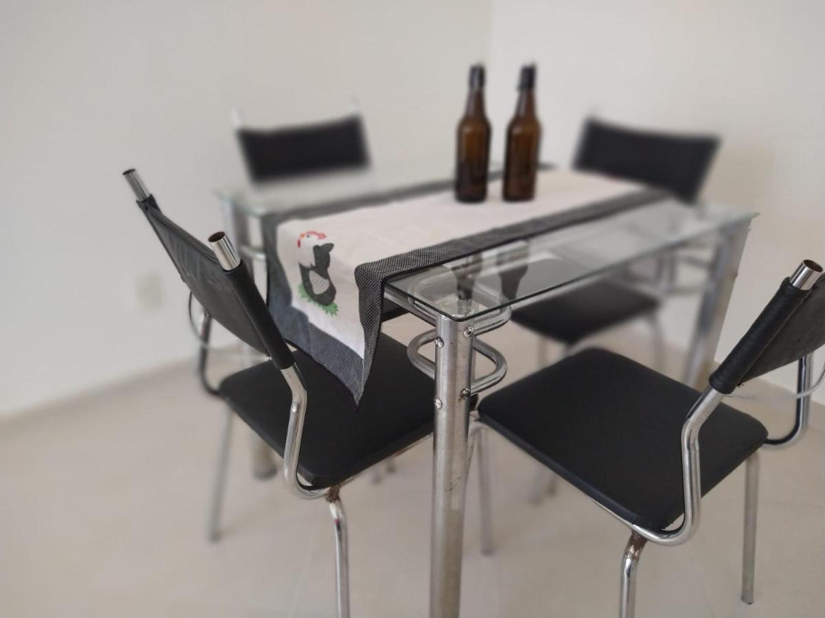 Apartament Morada Das Cassias Guarapari Zewnętrze zdjęcie