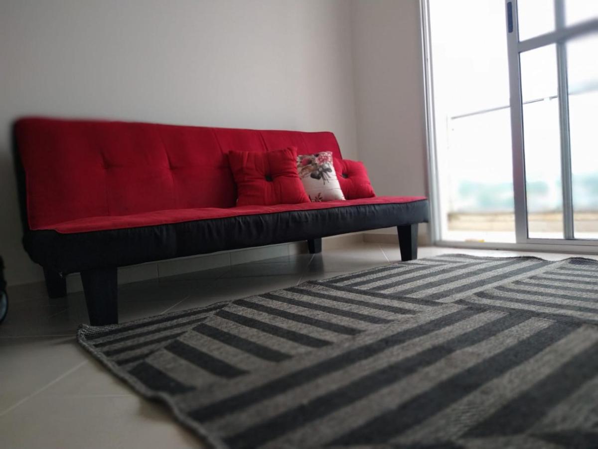 Apartament Morada Das Cassias Guarapari Zewnętrze zdjęcie