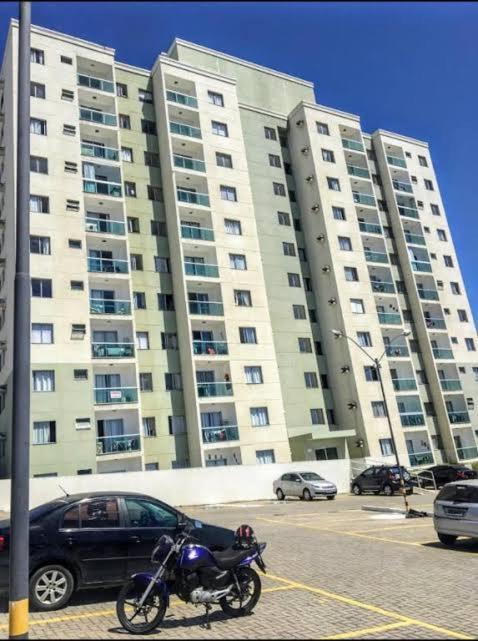 Apartament Morada Das Cassias Guarapari Zewnętrze zdjęcie
